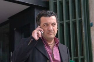 Com'è morto Zinna di Benvenuti al Sud e che malattia aveva?