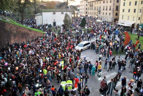 Lucca Comics e Games gli appuntamenti con i libri ai Comics di Lucca