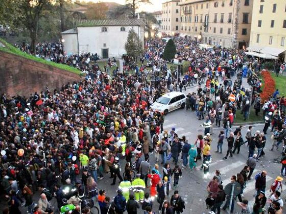 Lucca Comics e Games gli appuntamenti con i libri ai Comics di Lucca
