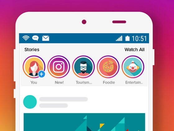 Instagram aggiornamento ecco cosa cambia nelle storie di Instagram