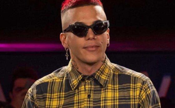 Sfera Ebbasta denunciato per la tragedia in discoteca Laterna Azzurra