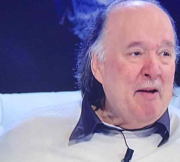 Giampiero Galeazzi che malattia ha e perchè è sulla sedia a rotelle?