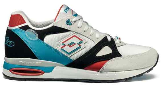 Sneakers uomo tendenza autunno inverno 2018-19