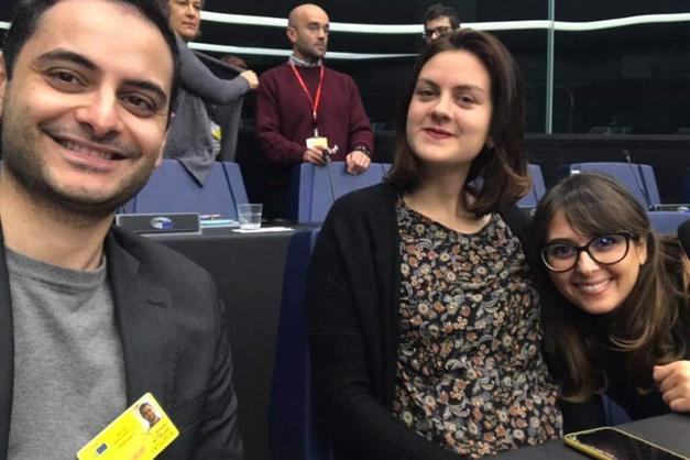 Antonio Megalizzi dell'attentato di Strasburgo è morto le cause della morte del giovane giornalista