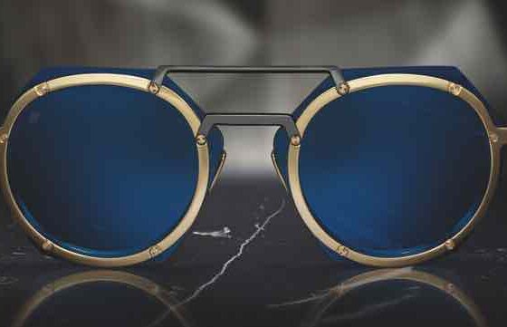 Debutta la prima collezione Hublot Eyewear by Italia Independent