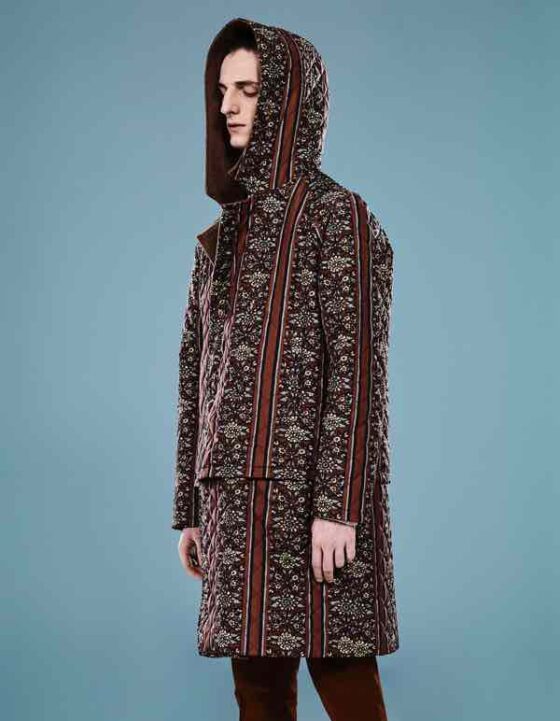 Pitti Uomo 2019 tra Parka e Coat le tendenze per l'uomo moderno