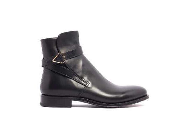 Pitti Uomo gennaio 2019 il lusso ai piedi le scarpe di tendenza