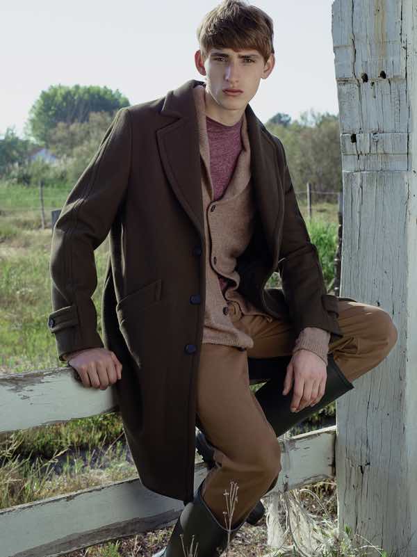 Pitti Uomo gennaio 2019 dall'8 al 11 gennaio ecco il guardaroba maschile di tendenza