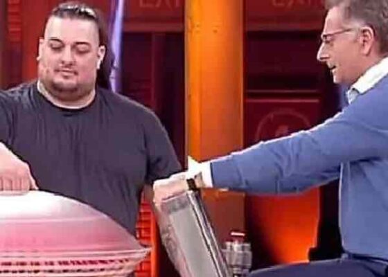 Avanti un altro torna a gennaio 2019 con un lutto e la scomparsa di un valletto