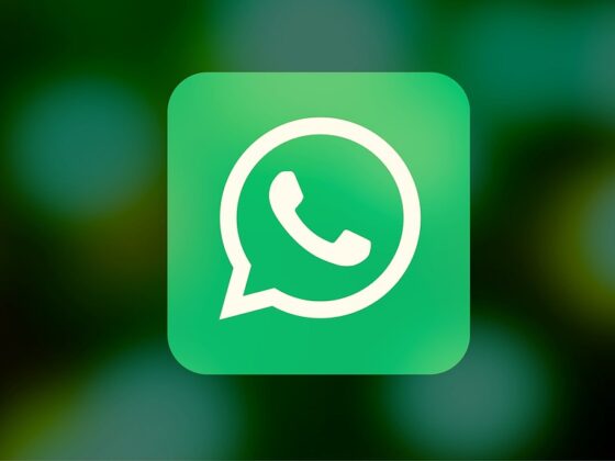 WhatsApp ecco come scrivere un messaggio in forma circolare
