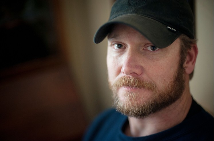 American Sniper come è morto da chi è stato ucciso Chris Kyle?