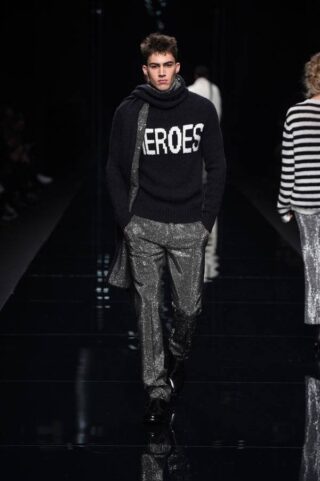 Milano Moda Uomo calendario sfilate dall'11 al 14 gennaio 2019 chi c'è in passerella