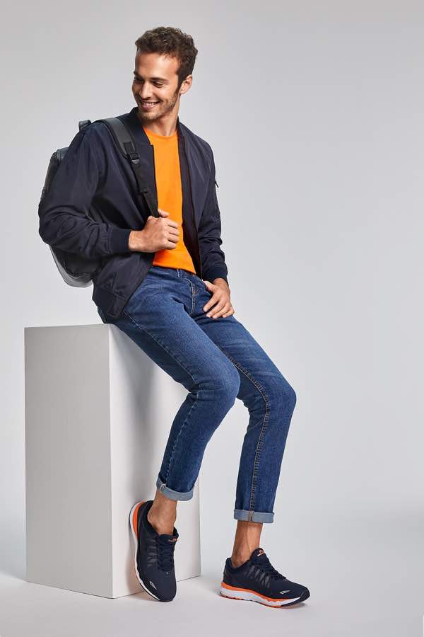 Pitti Uomo gennaio 2019 sportswear per l'autunno inverno 2019-20