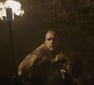 Game Of Thrones Il trono Di Spade la data dell'ultima stagione e il trailer di due minuti