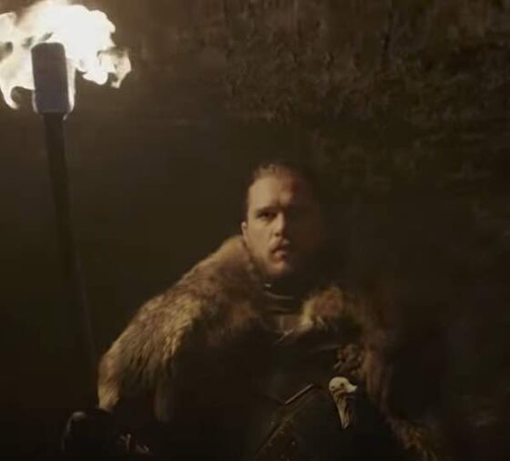 Game Of Thrones Il trono Di Spade la data dell'ultima stagione e il trailer di due minuti