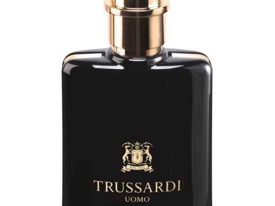 Profumo Trussardi Uomo regalo perfetto per la festa del papà