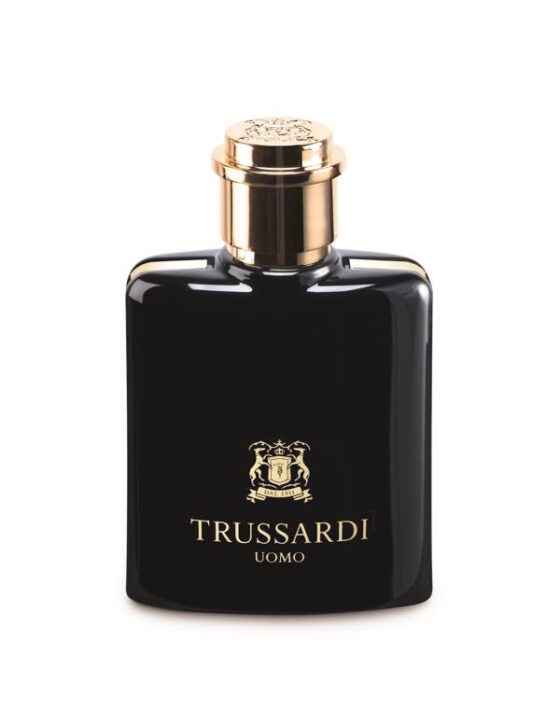 Profumo Trussardi Uomo regalo perfetto per la festa del papà