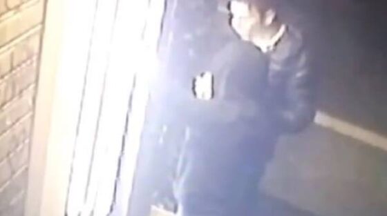 Manuel Bortuzzo c'è il video del momento dello sparo che colpisce il ragazzo