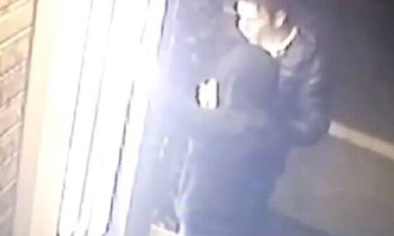 Manuel Bortuzzo c'è il video del momento dello sparo che colpisce il ragazzo