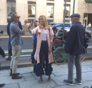 Milano moda donna febbraio 2019 calendario sfilate tra Armani e Ferragamo