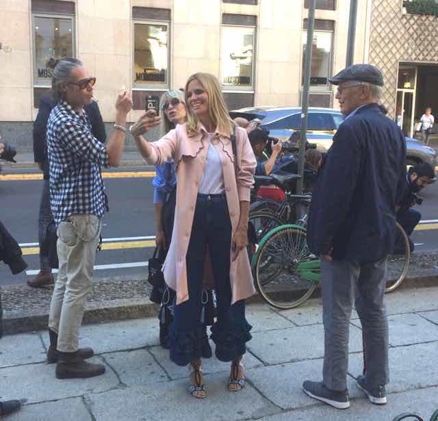 Milano moda donna febbraio 2019 calendario sfilate tra Armani e Ferragamo