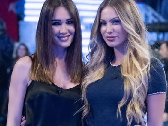 Taylor Mega dell'isola dei famosi a Verissimo: "A 17 anni ho fatto uso di eroina"