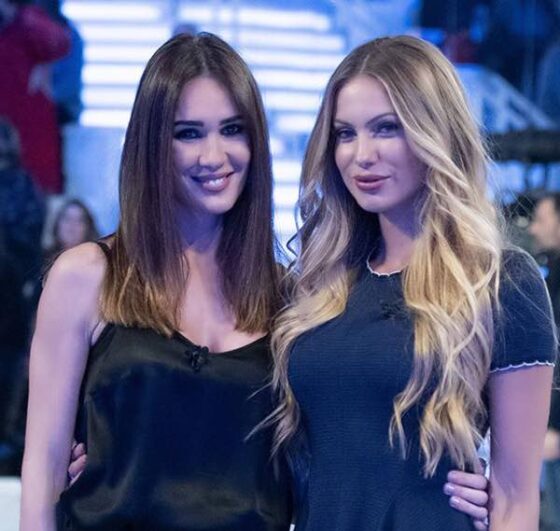 Taylor Mega dell'isola dei famosi a Verissimo: "A 17 anni ho fatto uso di eroina"