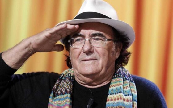 Albano in Ucraina è una minaccia alla sicurezza nazionale e per questo non è gradito