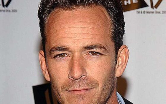 Luke Perry ecco a chi è andata la sua eredità e tutto il suo patrimonio
