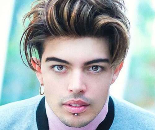 Minacce di morte per Stash dei The Kolors ecco il motivo e la reazione del cantante