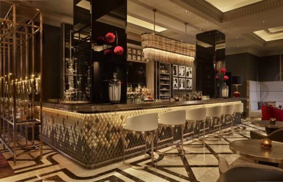 L’hotel The Ritz-Carlton di Berlino completa in suo restyling: eleganza e glamour