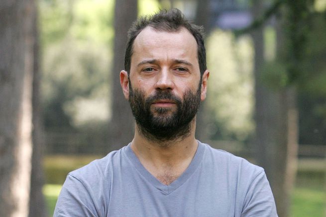 Fabio Volo contro Linus:"E' un po' stronzo ma gli voglio bene!"