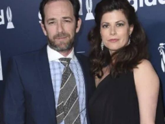 Luke Perry e il certificato di morte ecco le cause che cosa l'ha ucciso