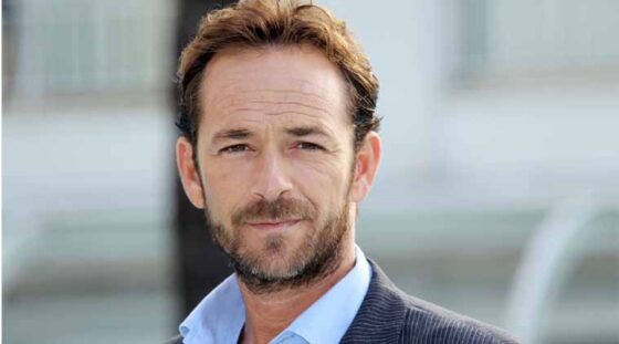 Luke Perry funerali è stato cremato ecco dove sono state sparse le ceneri