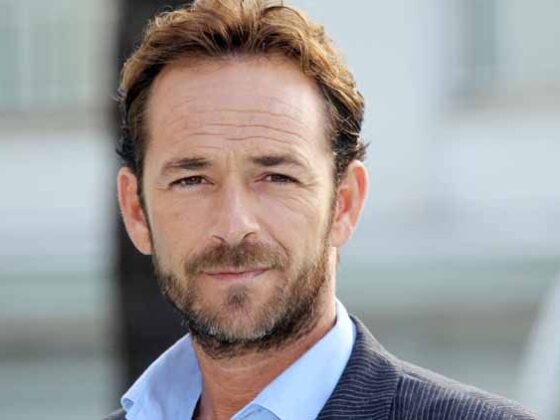 Luke Perry funerali è stato cremato ecco dove sono state sparse le ceneri