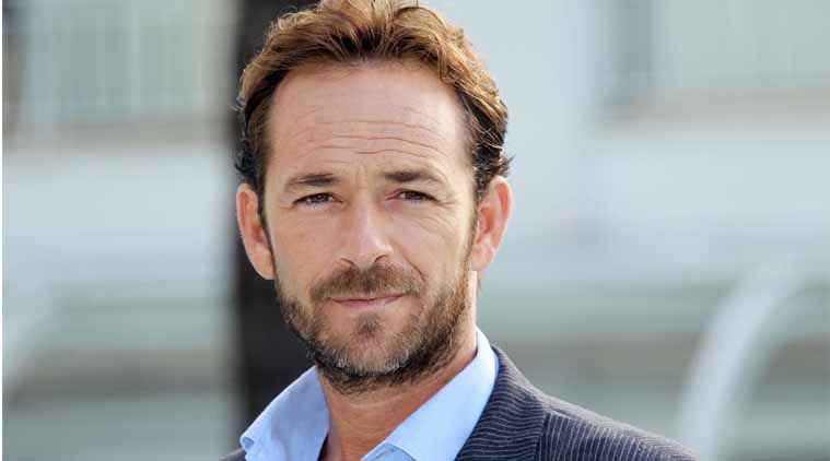Luke Perry funerali è stato cremato ecco dove sono state sparse le ceneri