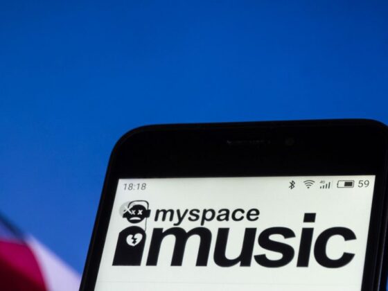MySpace persi 12 anni di musica il dramma della migrazione del server