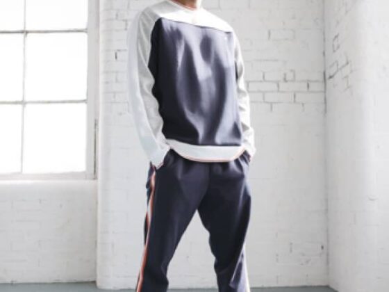 New Balance presenta per la stagione primaverile la X-90 Reconstructed