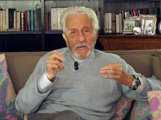 Com'è morto Pino Caruso e che malattia aveva?