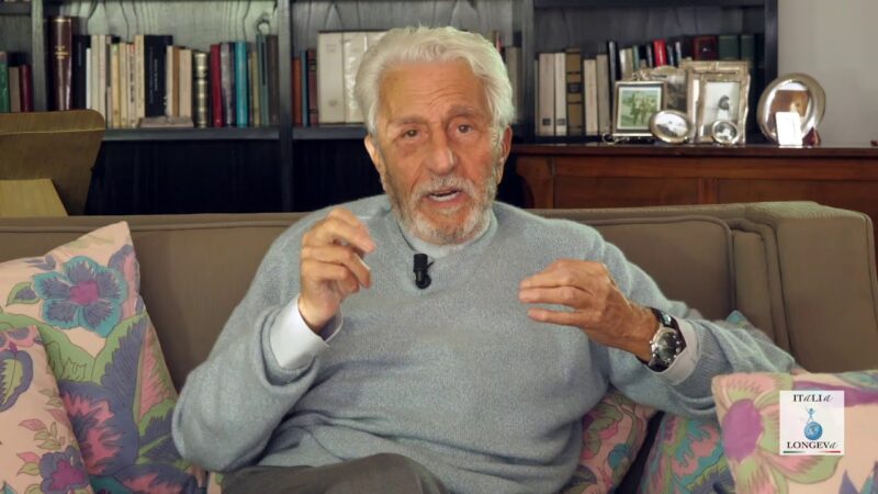 Com'è morto Pino Caruso e che malattia aveva?