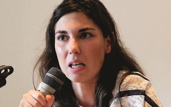 Giulia Sarti M5S i video hot e privati finiti online e sui cellulari degli italiani