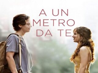 A un metro da te e fibrosi cistica ecco perchè i ragazzi non si possono avvicinare