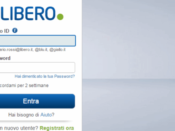 Libero Mail e Virgilio un hacker 24enne bica i server di ItalianOnline e ruba le credenziali degli iscritti