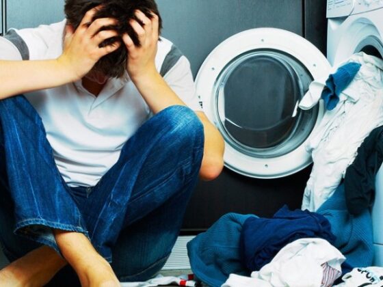 Come pulire il filtro della lavatrice in modo facile e perfetto