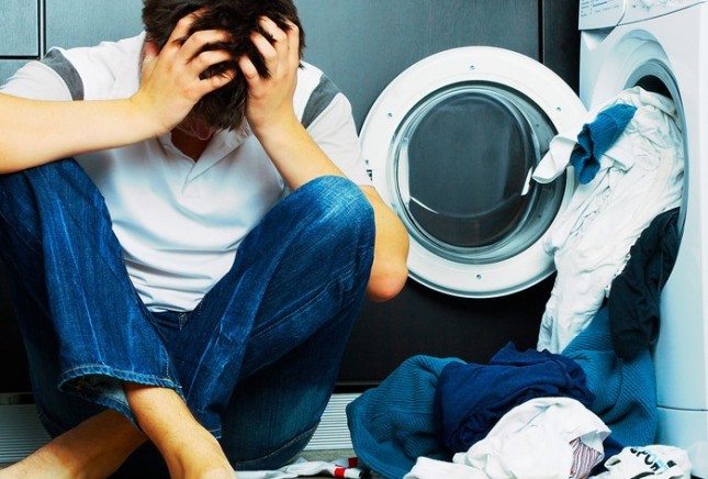 Come pulire il filtro della lavatrice in modo facile e perfetto