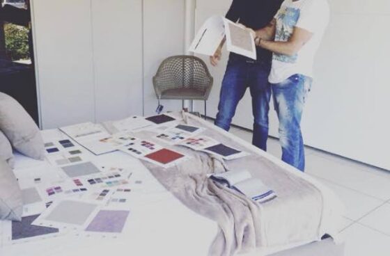 11 modi per togliere l'energia negativa dalla casa