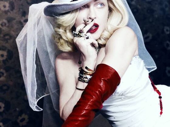 Madonna Medellín Video anteprima su MTV il 24 aprile ecco dove vederlo