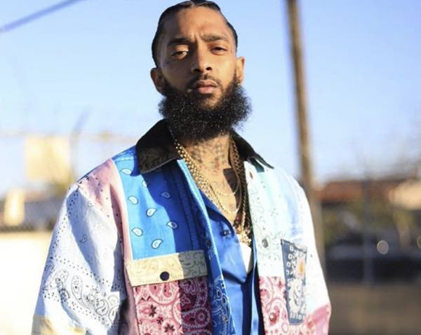 Morto Nipsey Hussle rapper americano ucciso a Los Angeles cos'è successo?