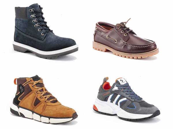 Scarpe uomo autunno inverno 2019 ecco quelle di tendenza