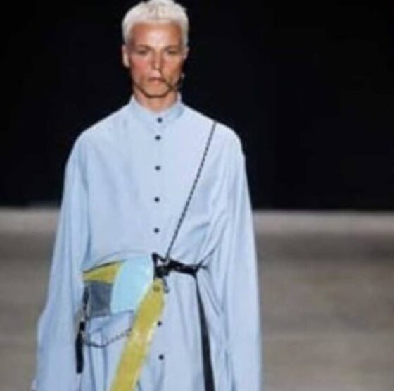 Giovane modello muore in passerella improvvisamente è successo in Brasile